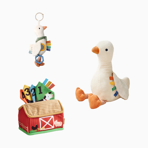 Itzy Ritzy Farm & Goose Bundle - Farm & Goose.