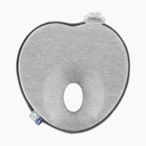 Babymoov Lovenest Organic Baby Headrest - The Original Infant Head Support