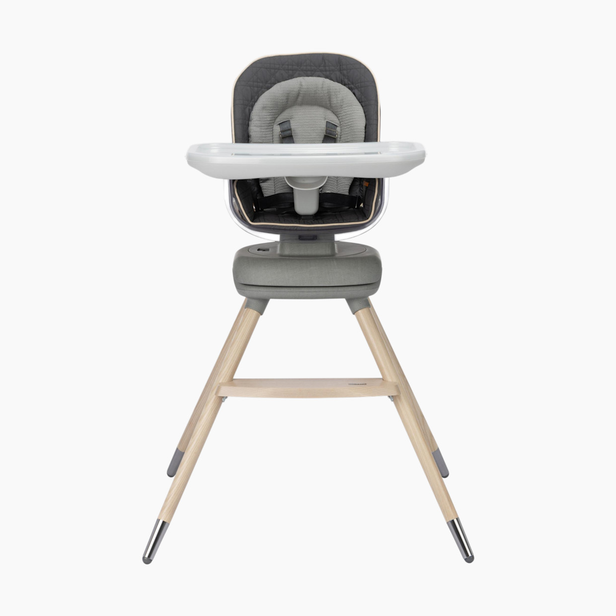 Maxi-Cosi Kiskadee 360 Rotating Highchair - Onyx Heritage.