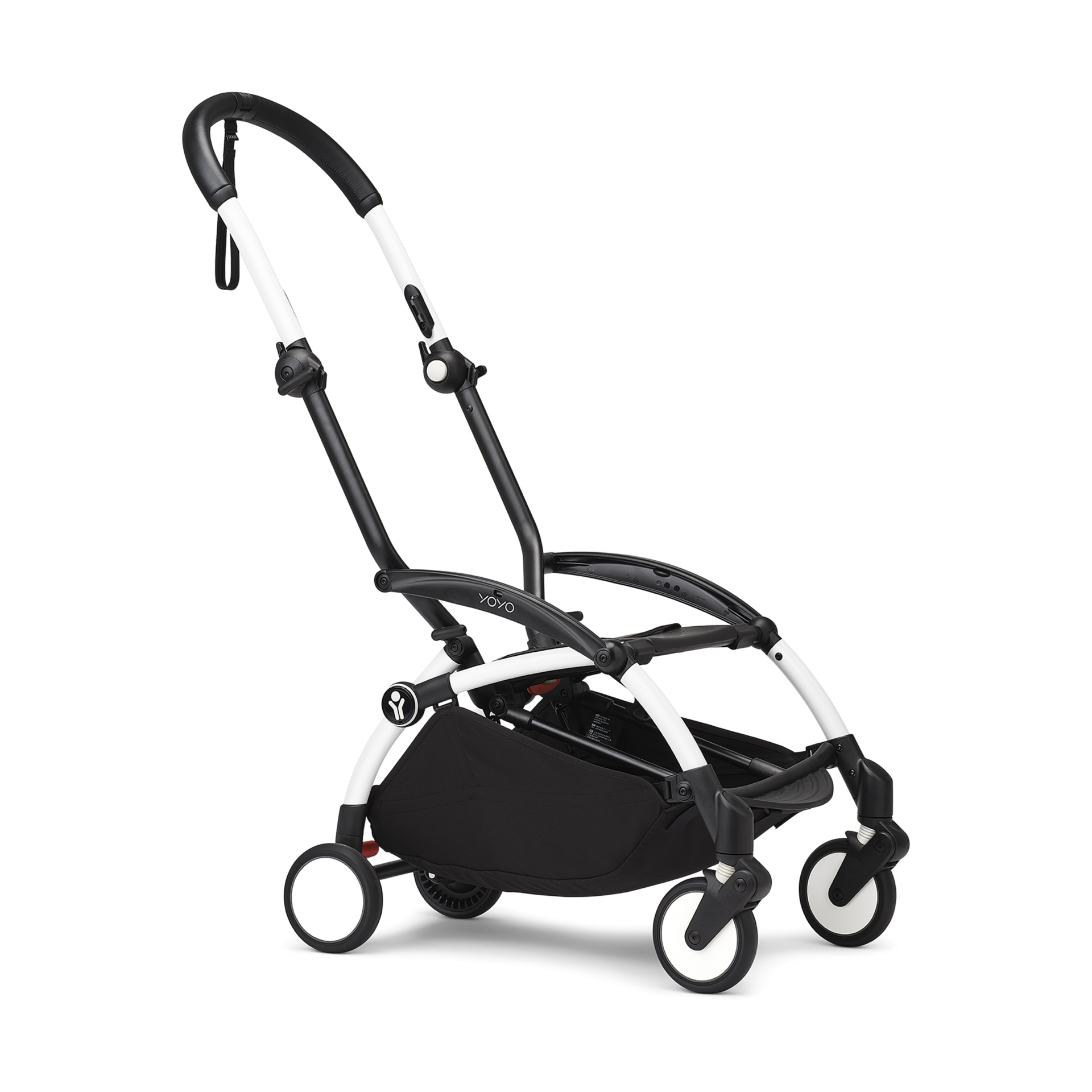 Stokke YOYO³ Stroller Frame.