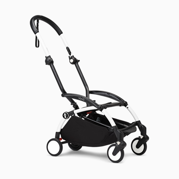 Stokke YOYO³ Stroller Frame.