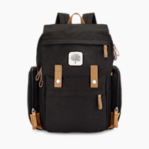 Birch Bag - Diaper Backpack