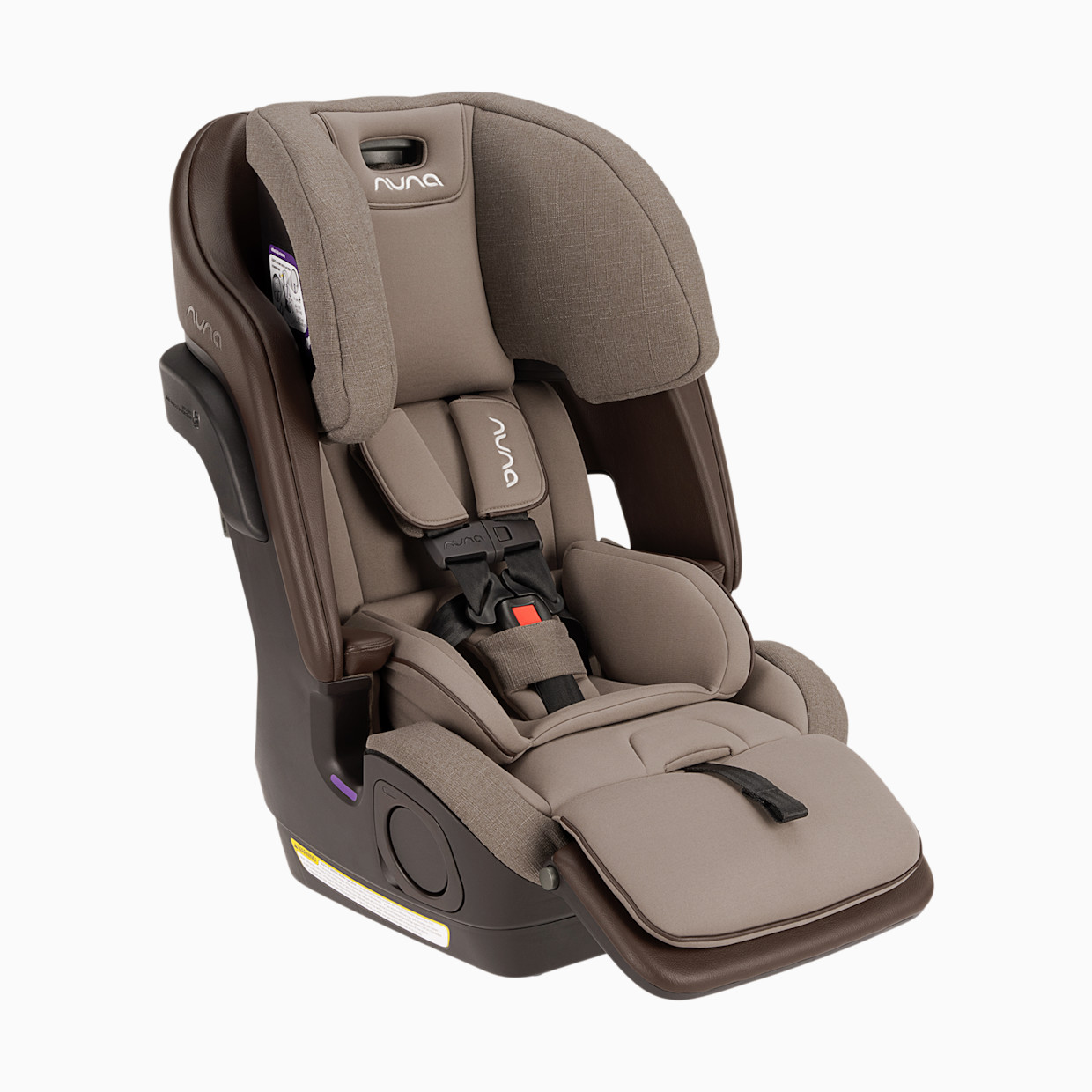 Nuna LUMN Car Seat - Cedar.
