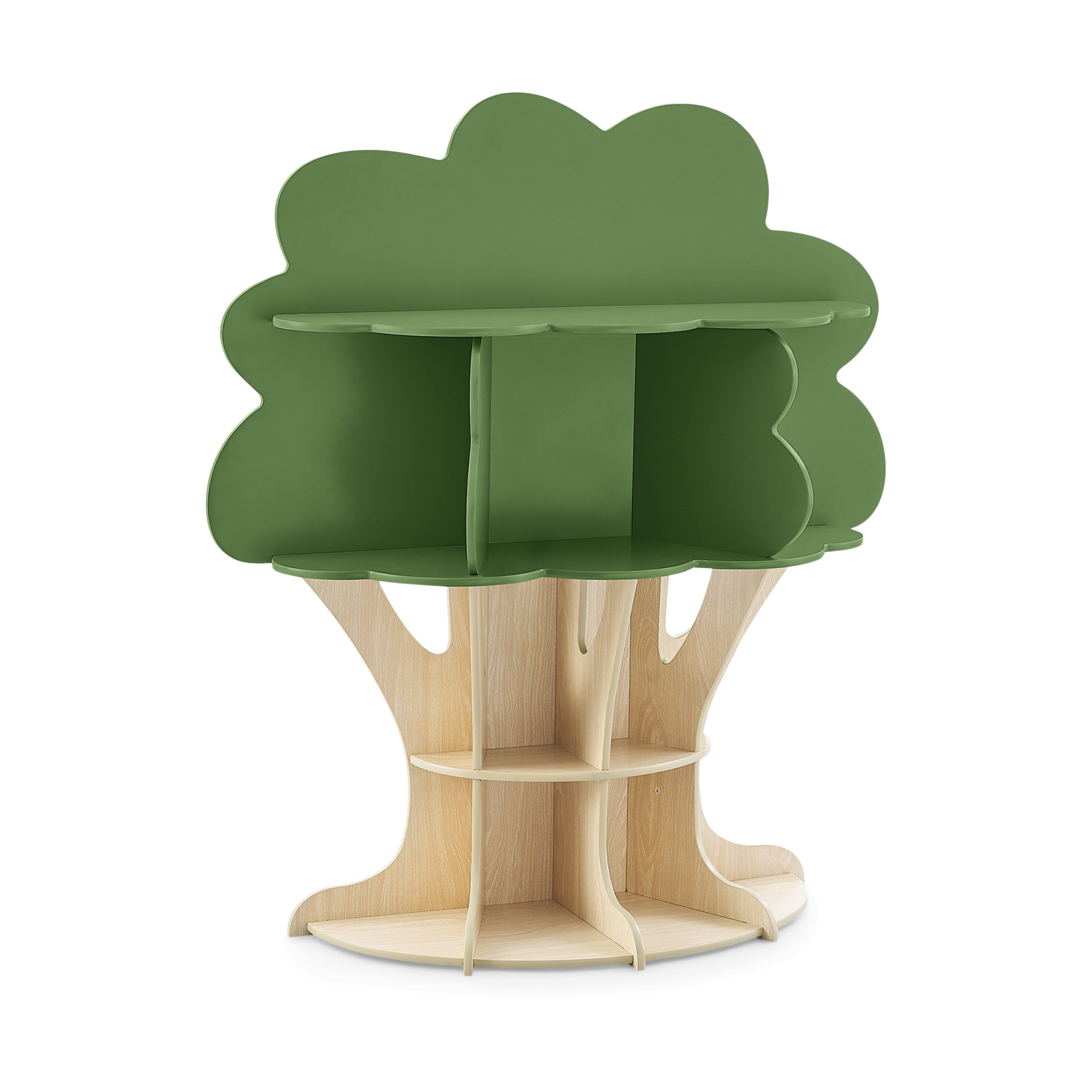 Delta Children Bookcase.