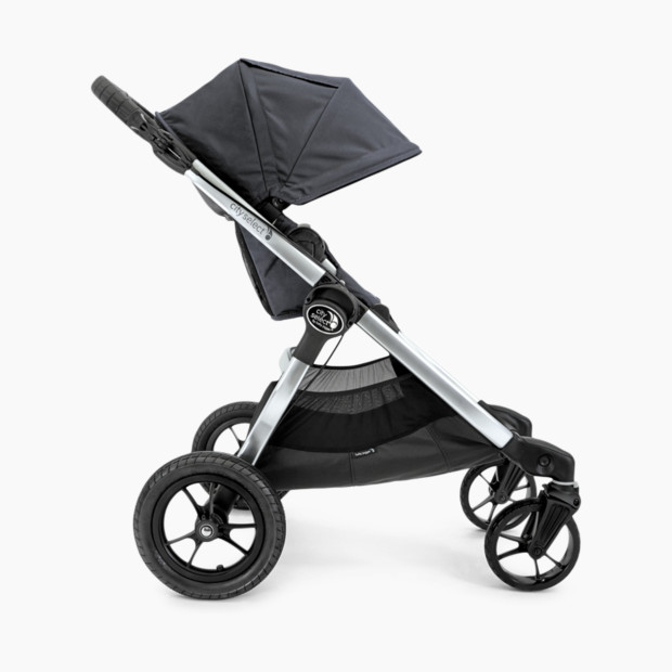 Baby Jogger 2018 City Select Stroller - Onyx.