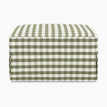 Thumbnail of Moss Green Gingham