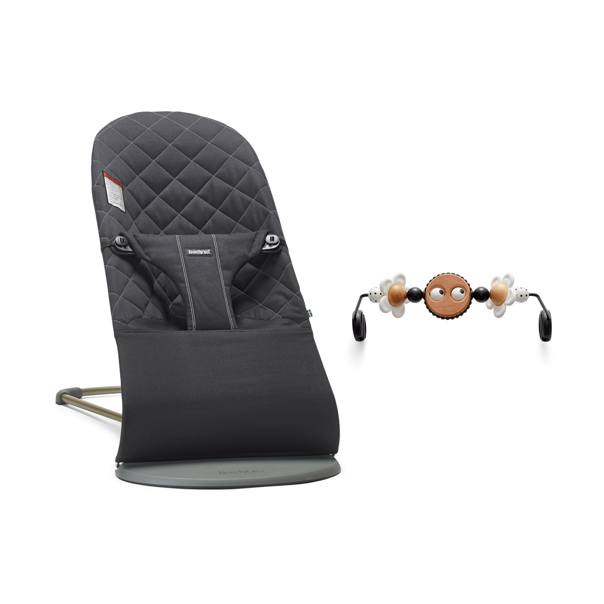 Thumbnail of Black/Bw Googly Eyes