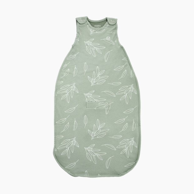 Woolino 4 Season Ultimate Baby Sleep Bag.