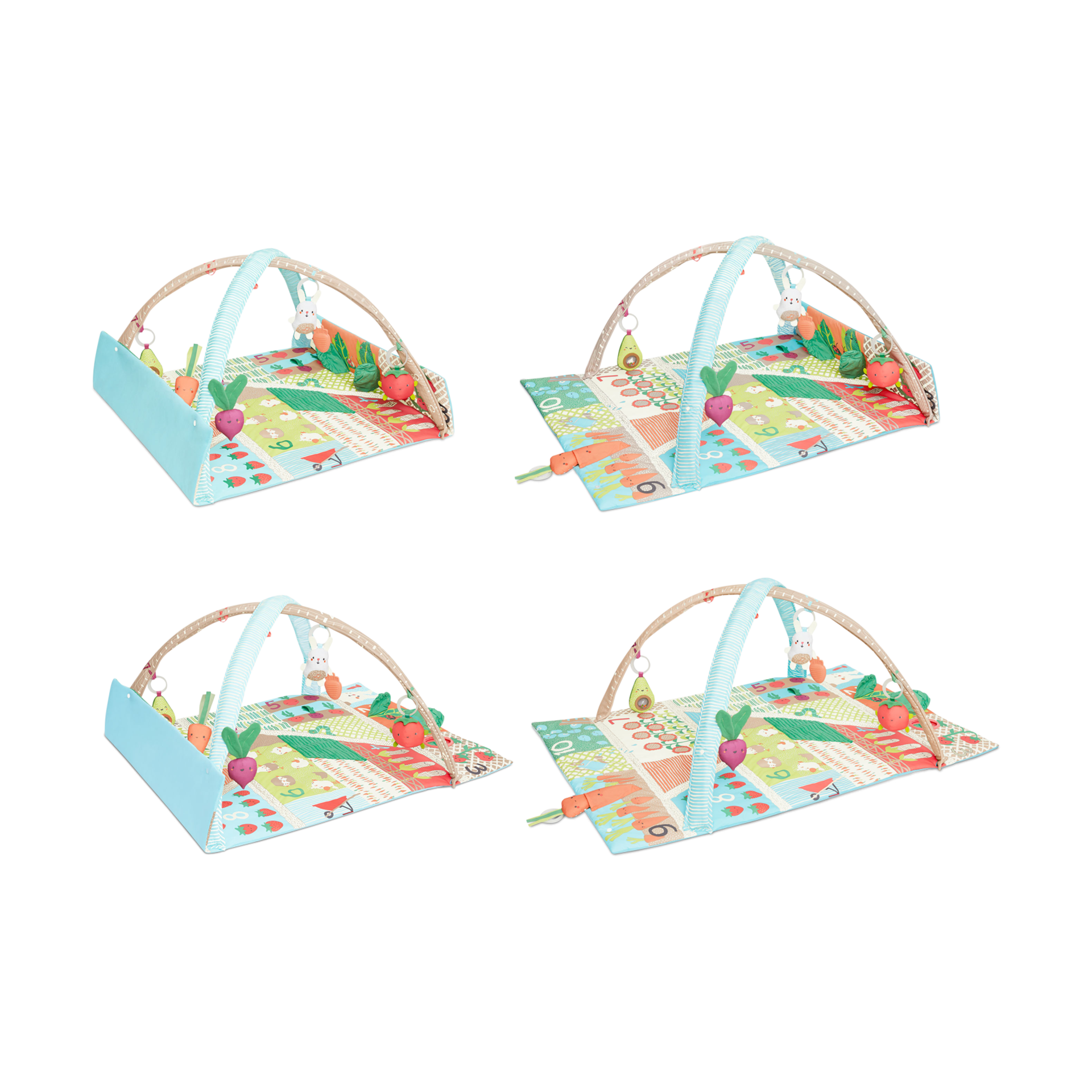 Skip Hop Farmstand Activity Gym.