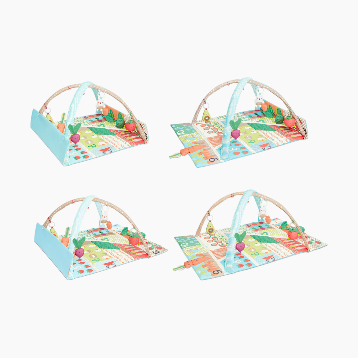 Skip Hop Farmstand Activity Gym.