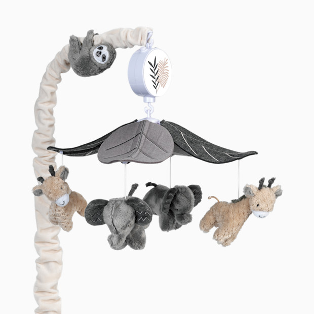 Lambs & Ivy Musical Baby Crib Mobile.