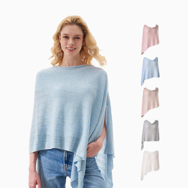 Momcozy Ultra-Light Nursing Cover.