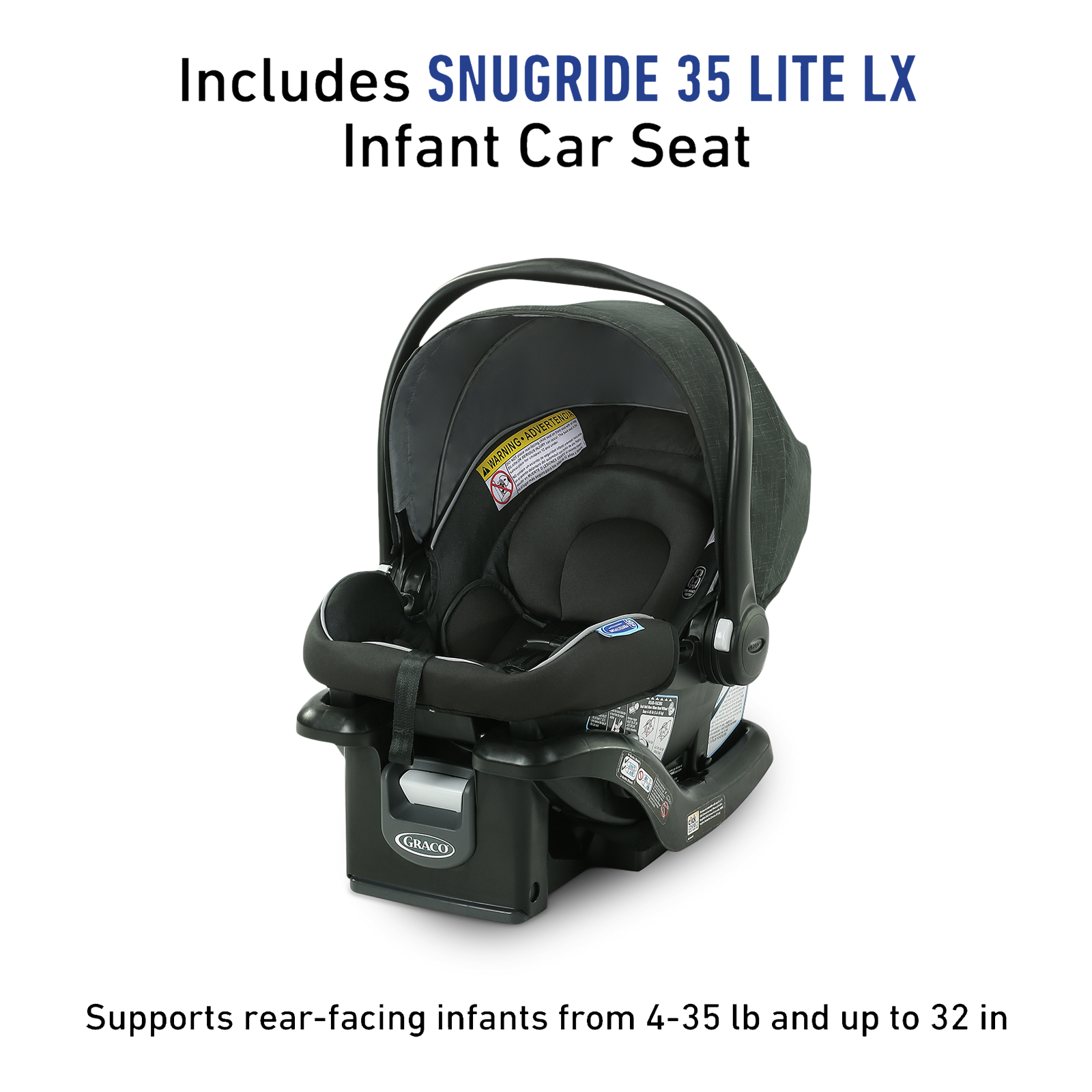 graco modes lite dlx
