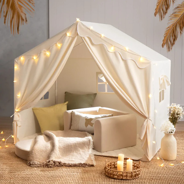 Tiny Land Indoor Kids Tent.