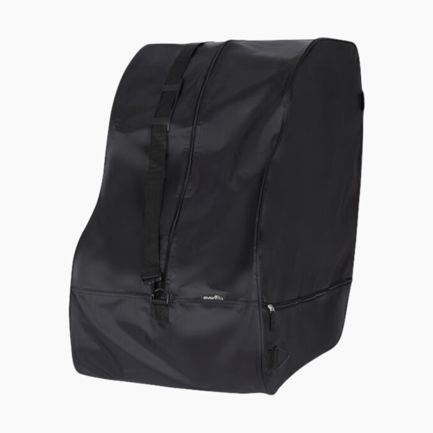 Evenflo Car Seat Travel Bag.