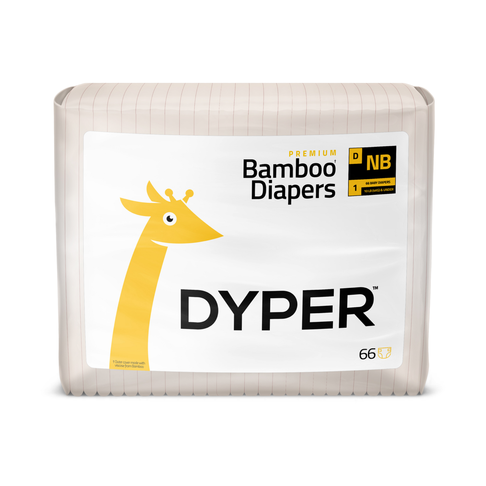 bamboo baby diapers