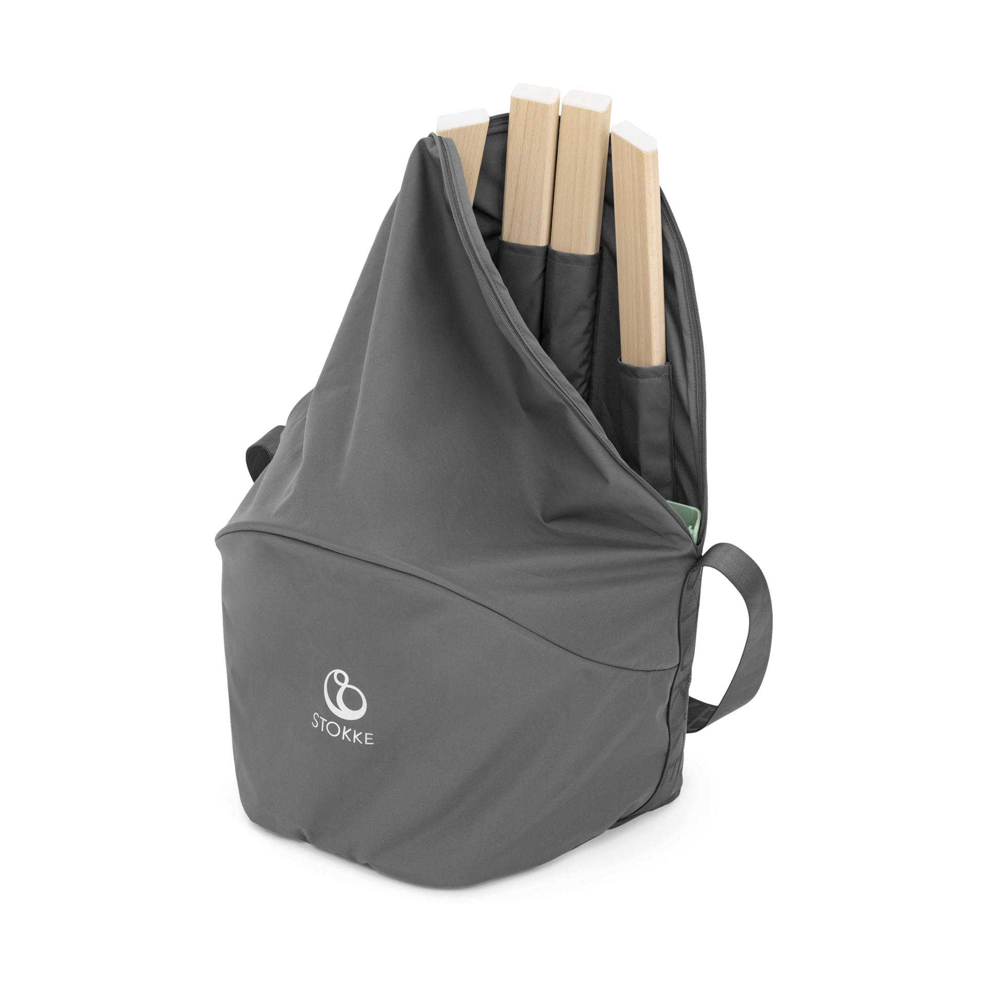 Stokke Clikk Travel Bag.