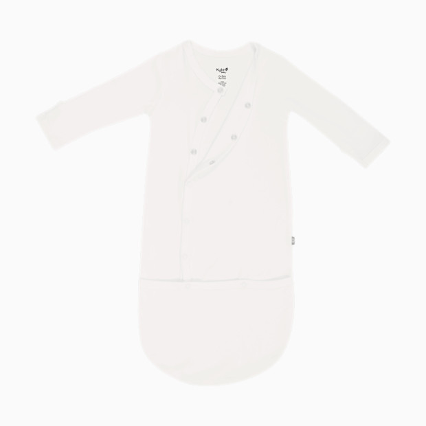 Kyte Baby Bundler Gown.