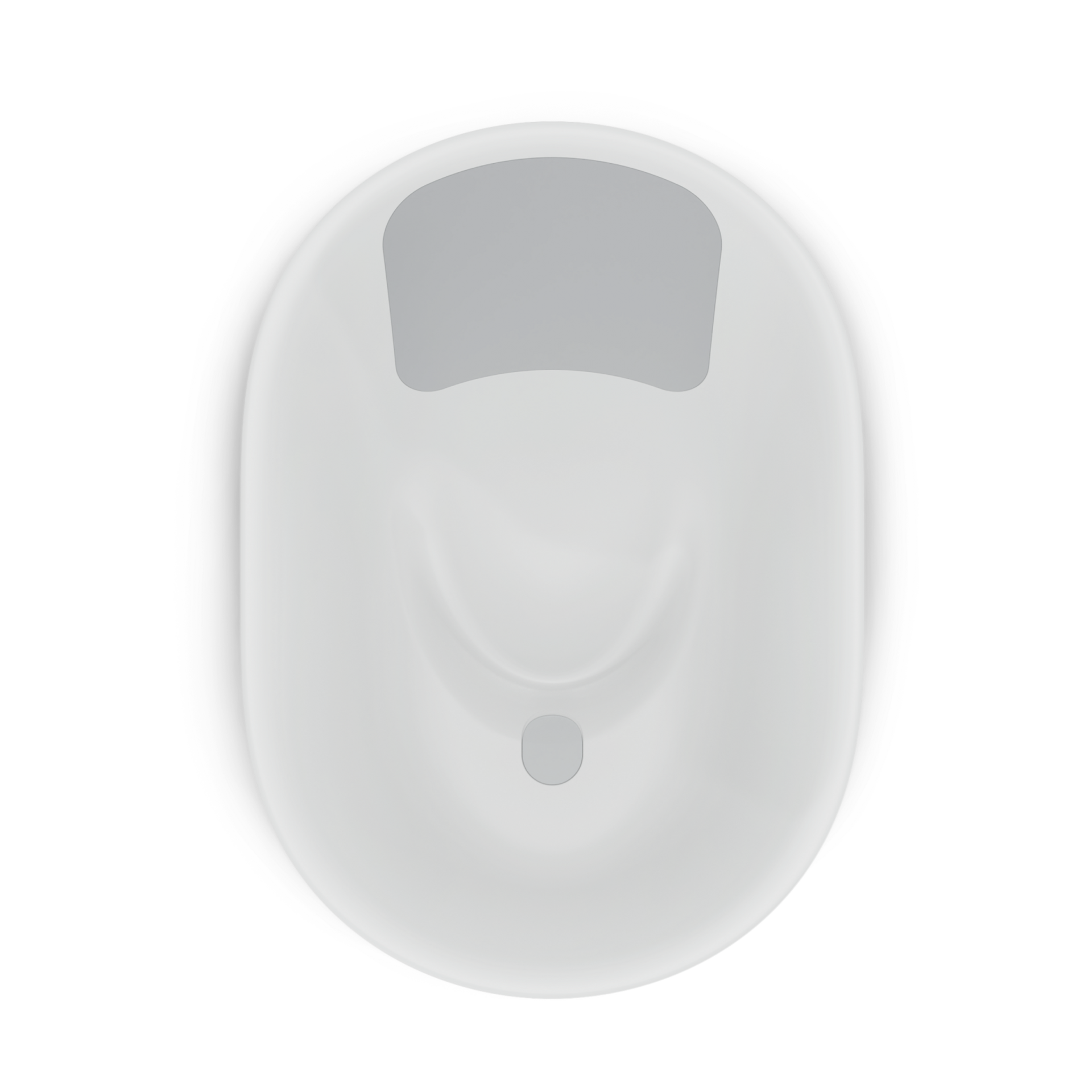 Lalo Bathtime Starter Kit - Coconut.