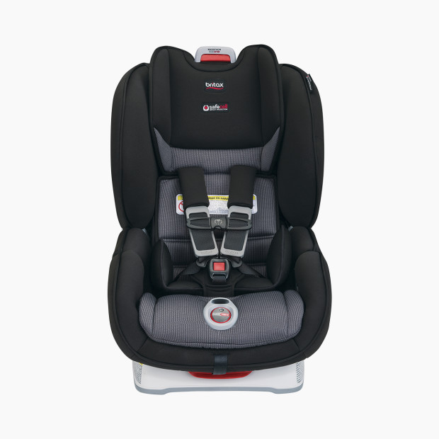 Britax Marathon Clicktight Convertible Car Seat - Verve.