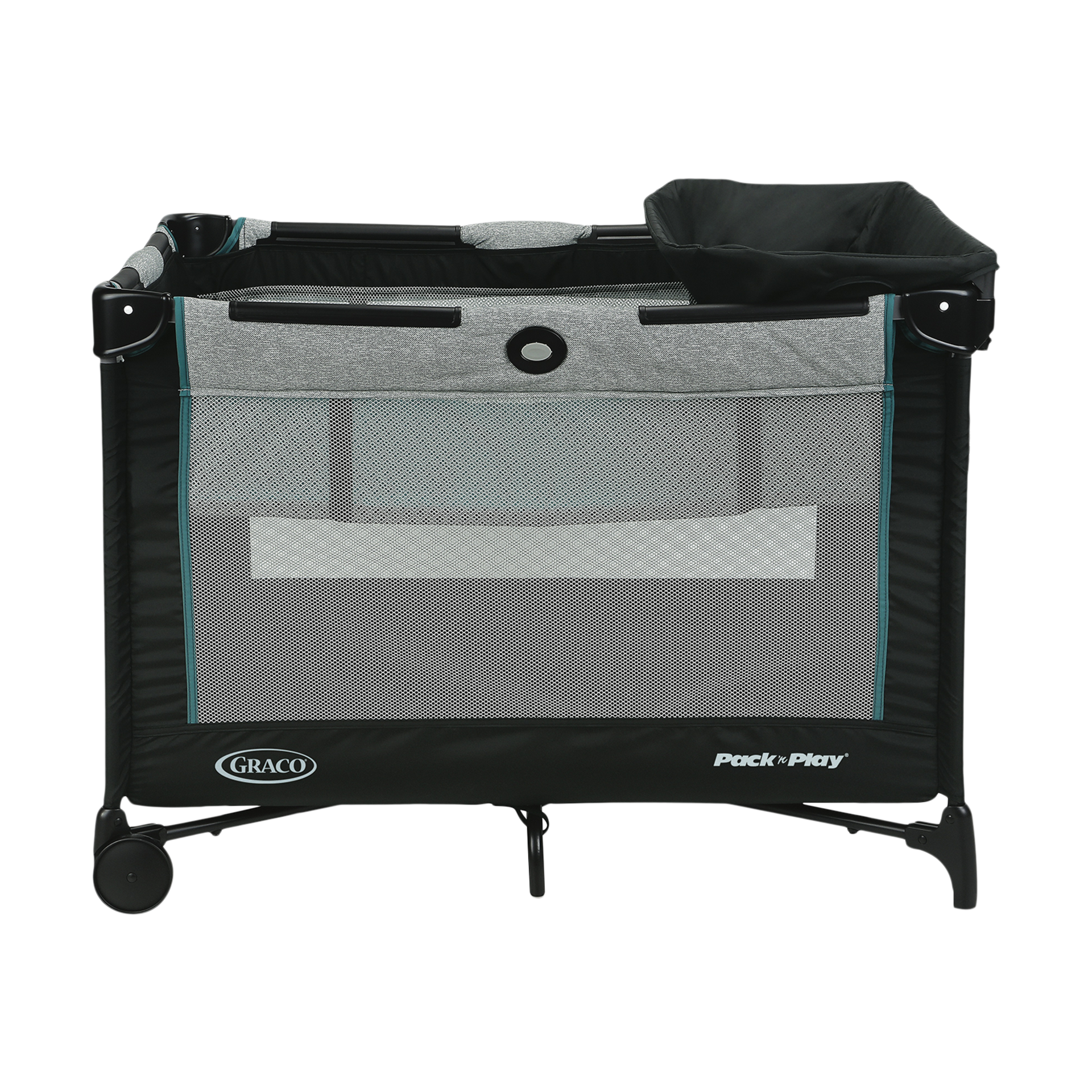 babylist pack and play