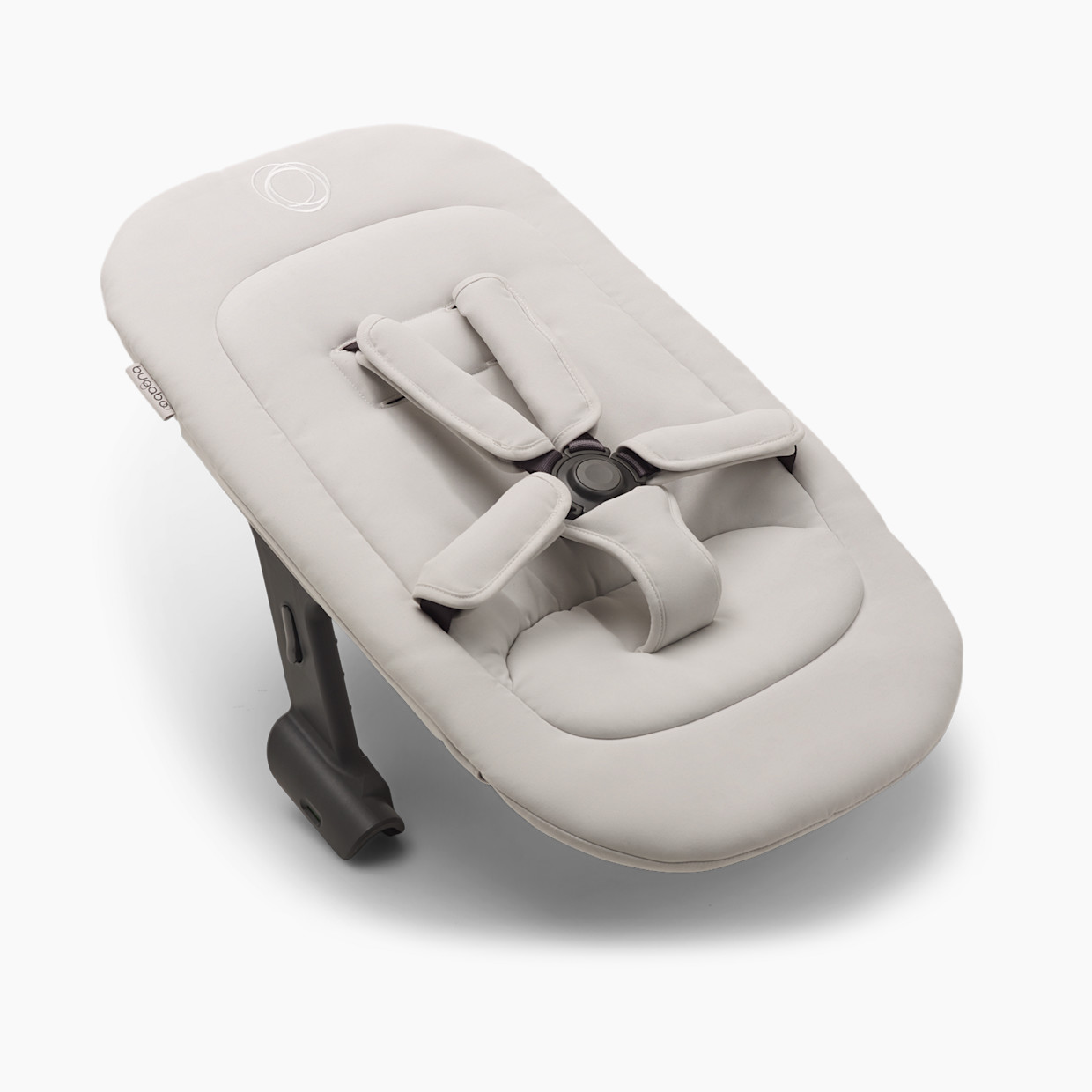 Bugaboo Giraffe Newborn Set - Polar White.