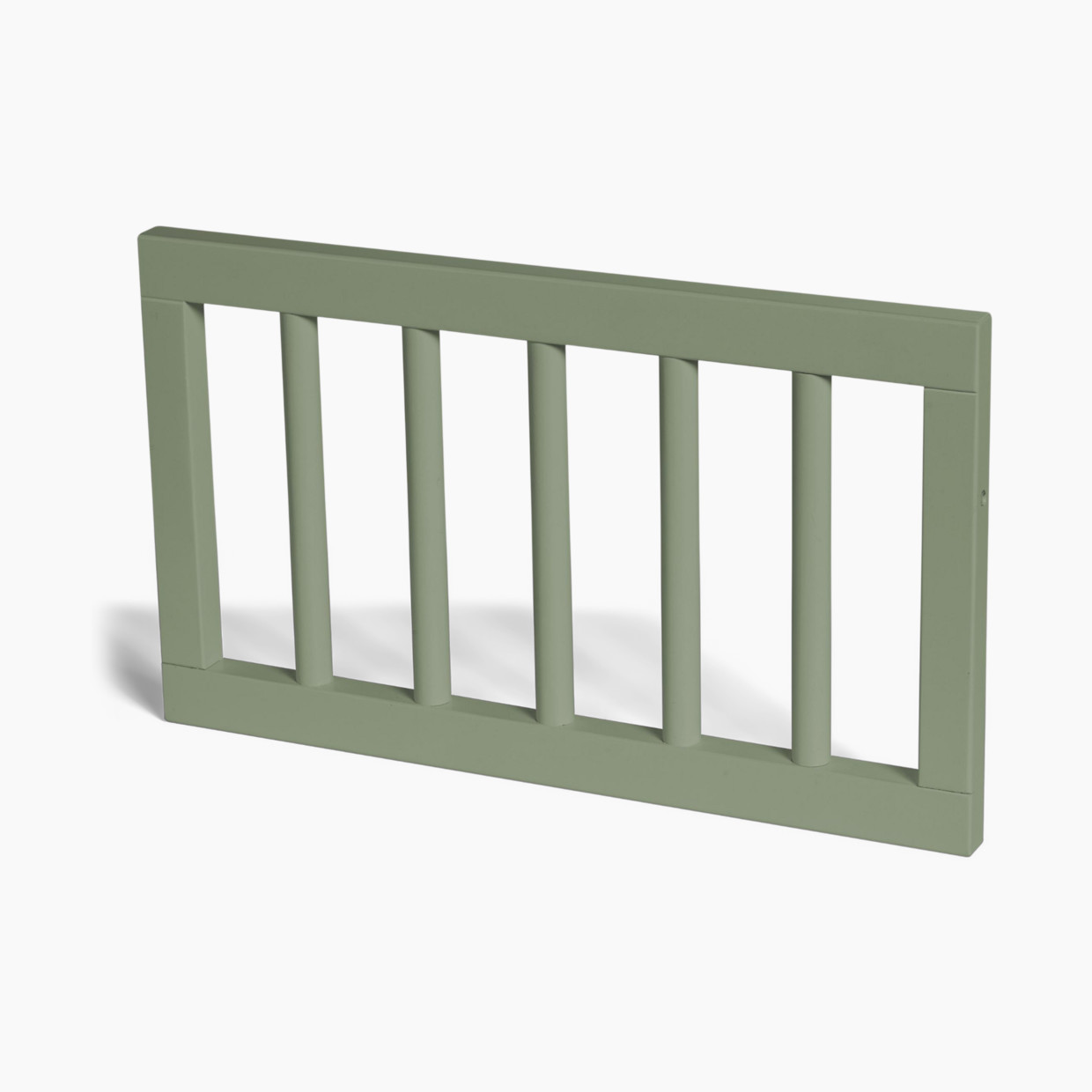 Little Seeds Toddler Spindle Guardrail - Grove Green.