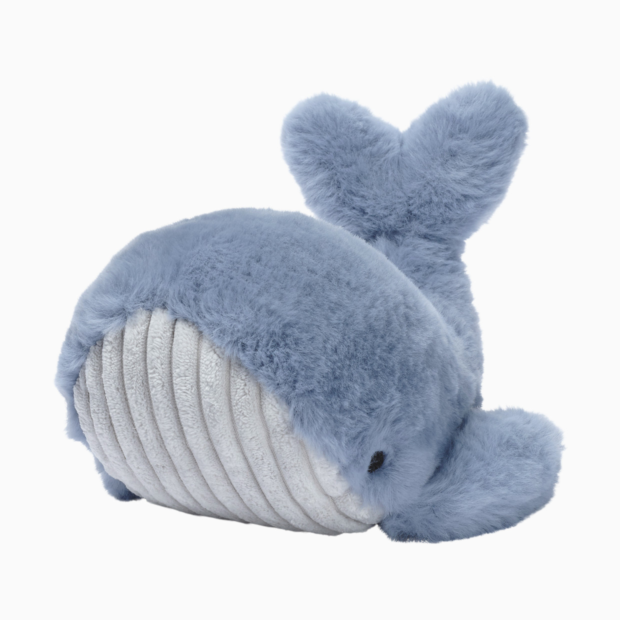 Lambs & Ivy Plush Animal - Bubbles & Squirt Plush Whale.