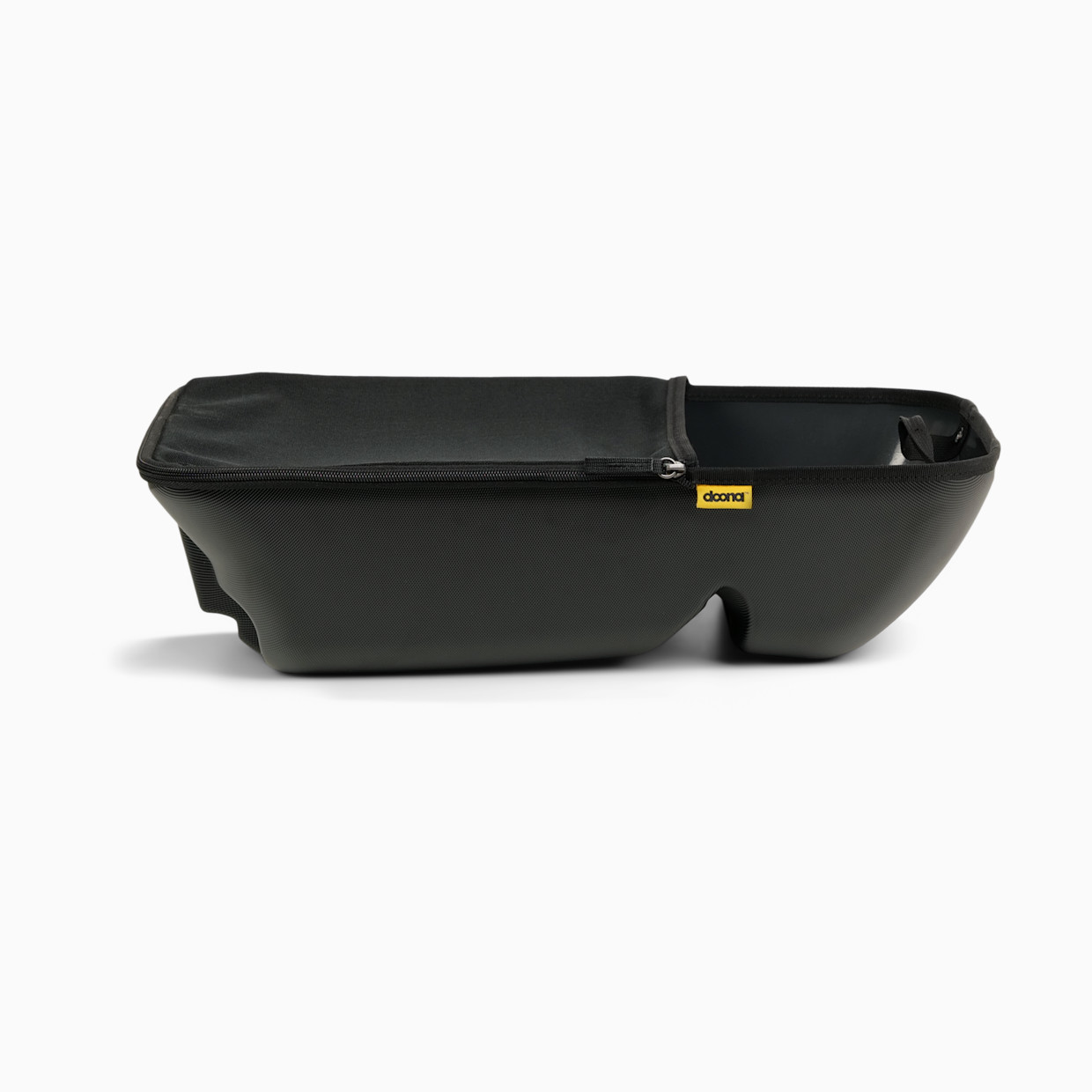 Doona Doona X Storage Basket - Black.