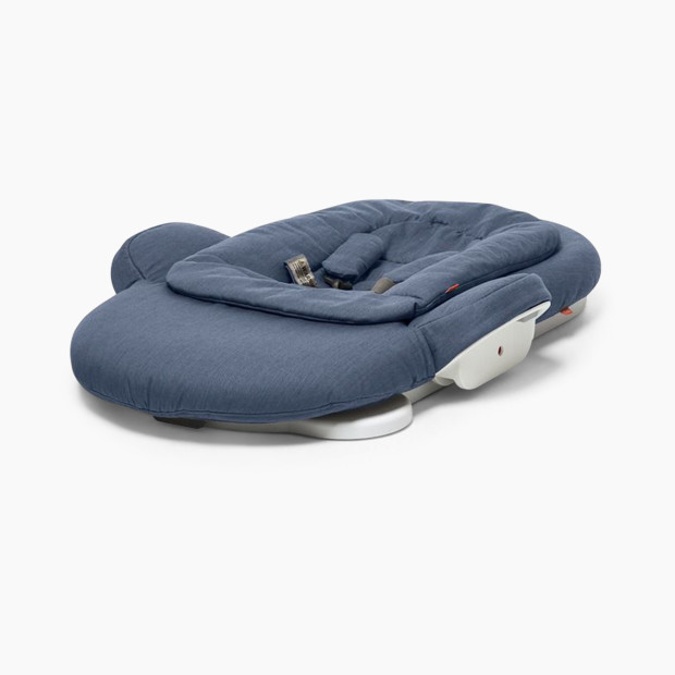 Stokke Steps Bouncer - Blue.