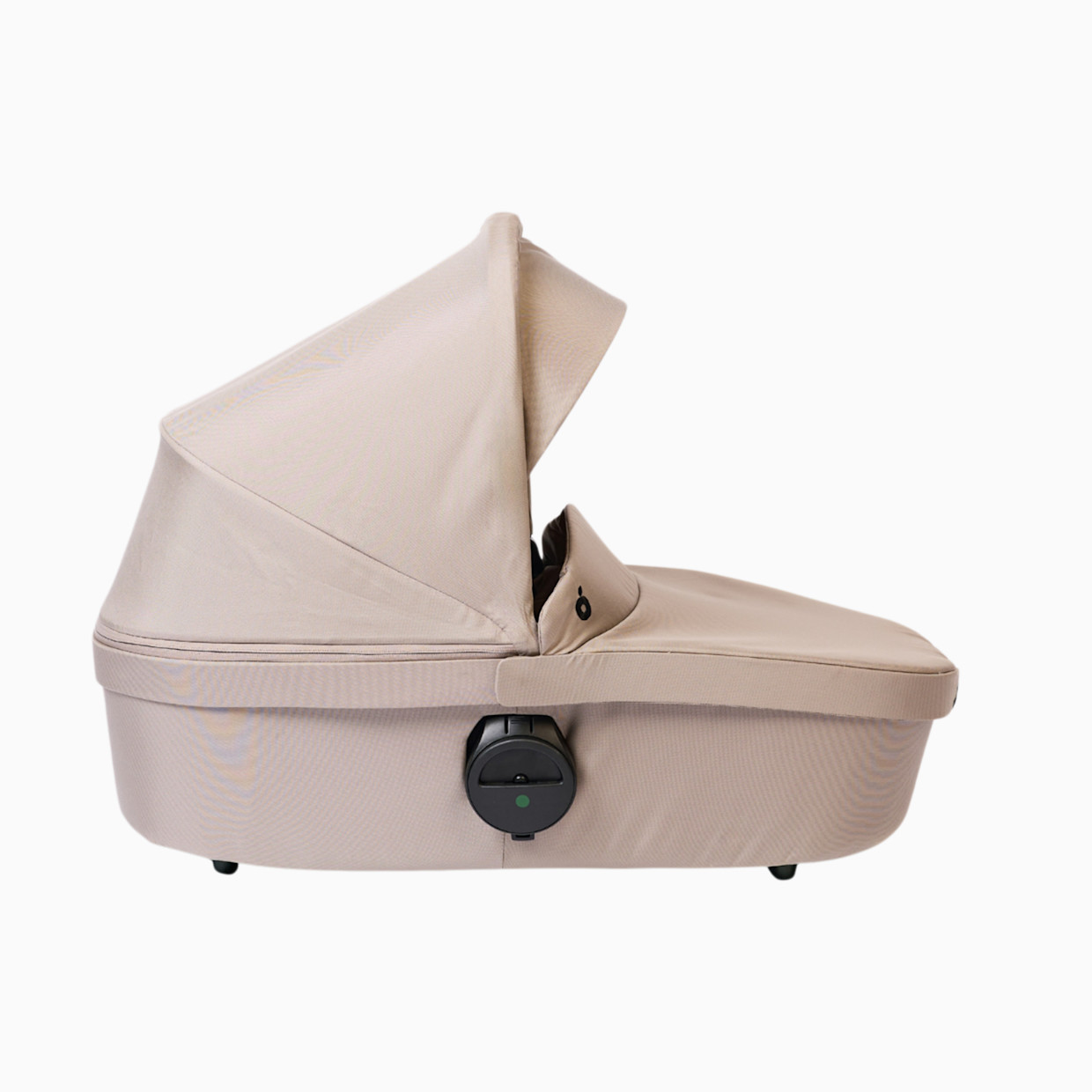 Zoe Journey Carry Cot - Oat.