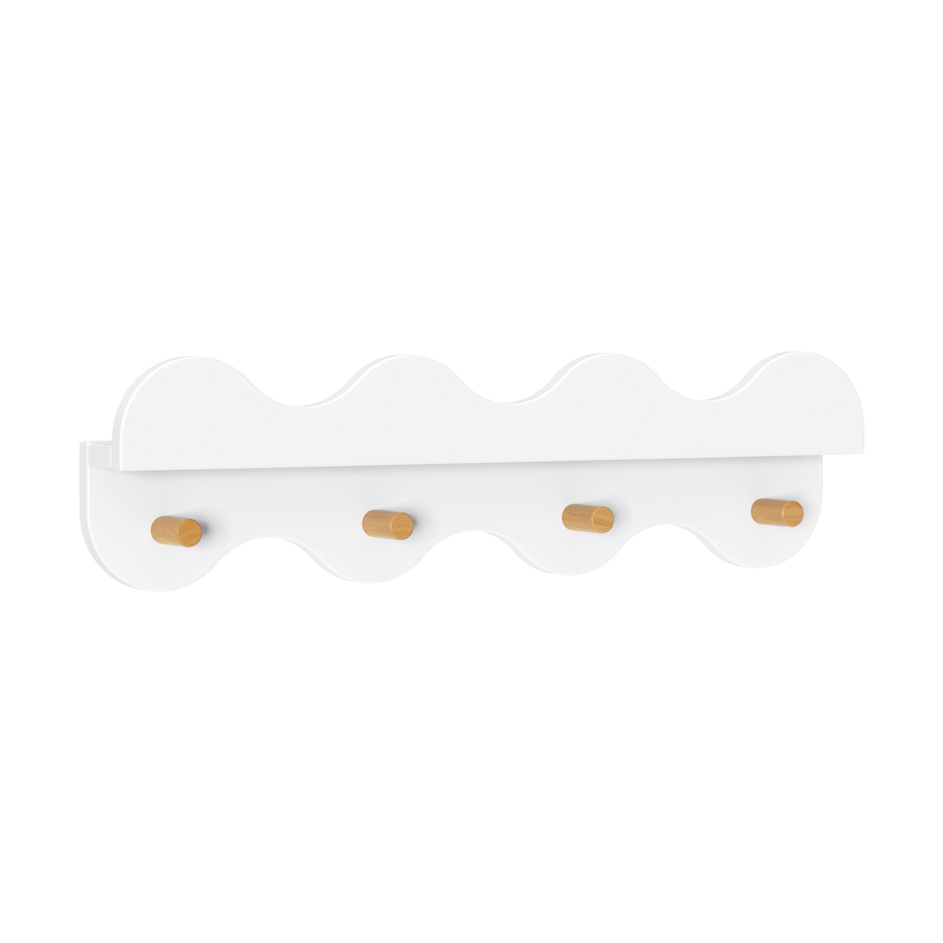 Thumbnail of White/Honey