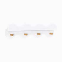 Thumbnail of White/Honey