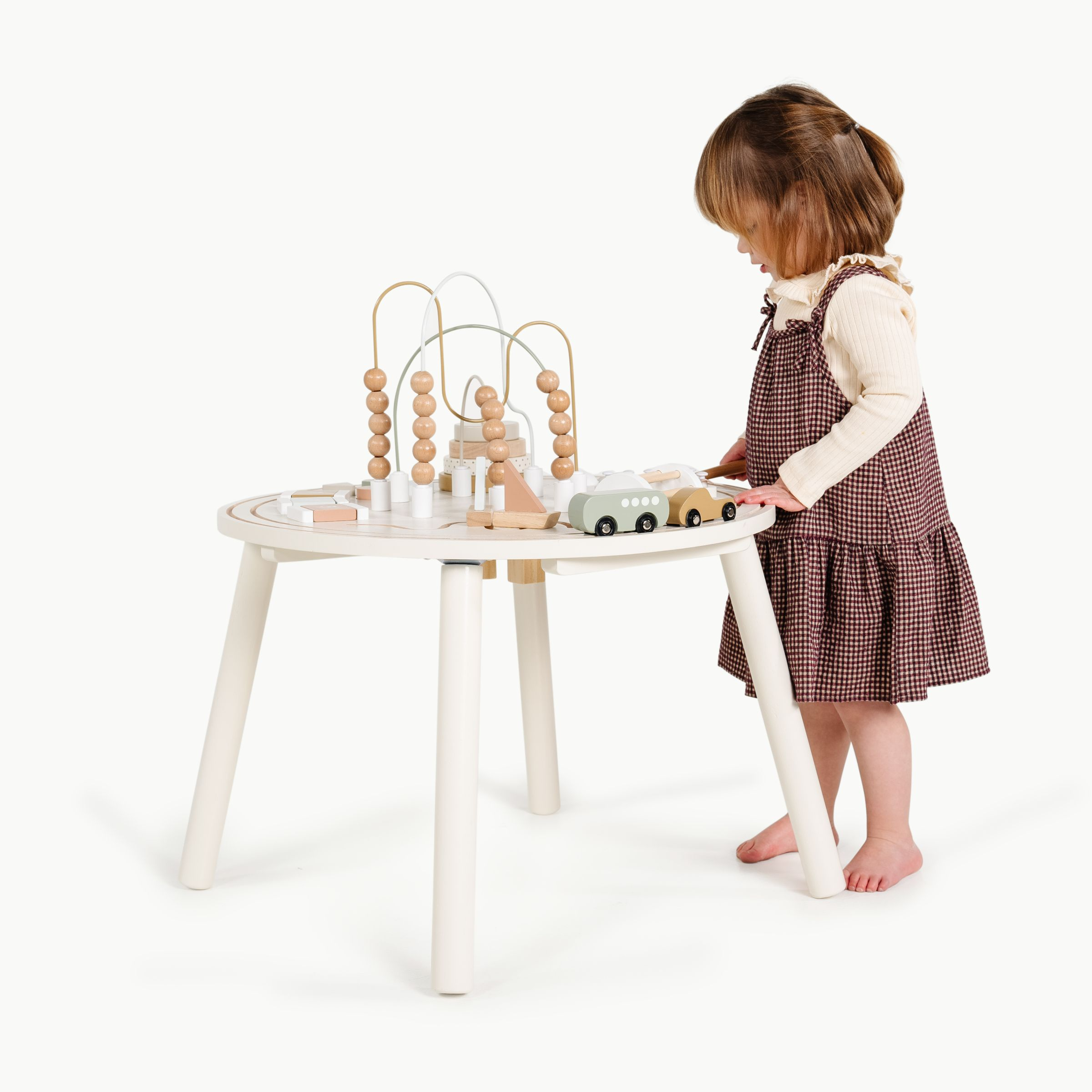 Gathre Activity Table - Biscotti.