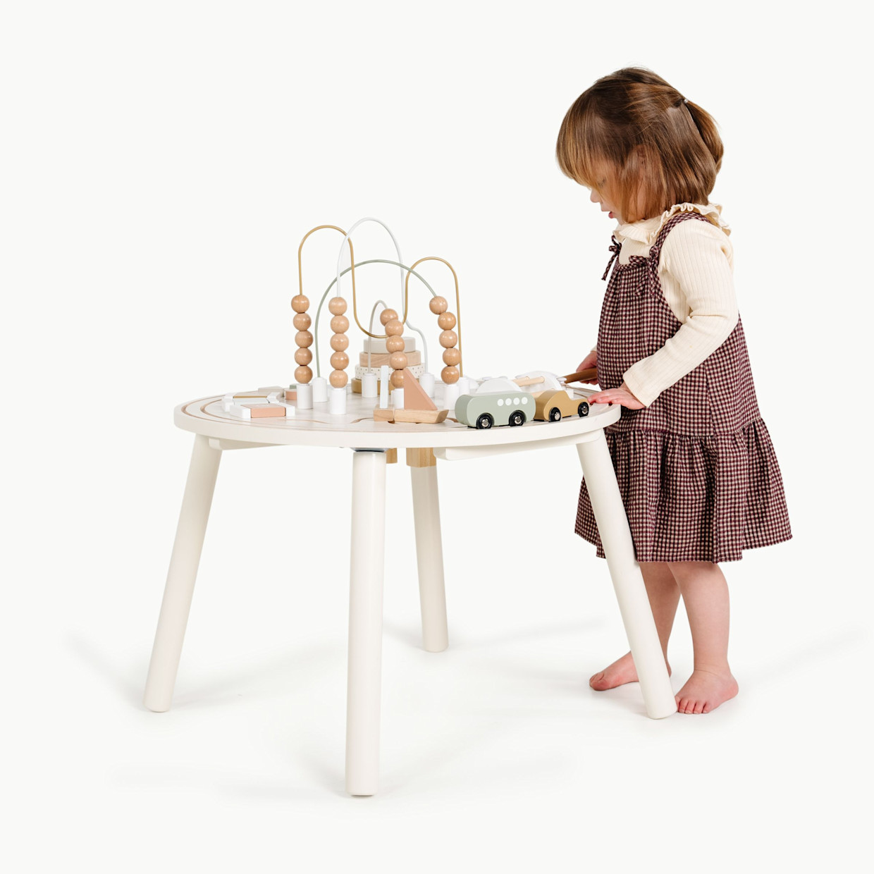 Gathre Activity Table - Biscotti.