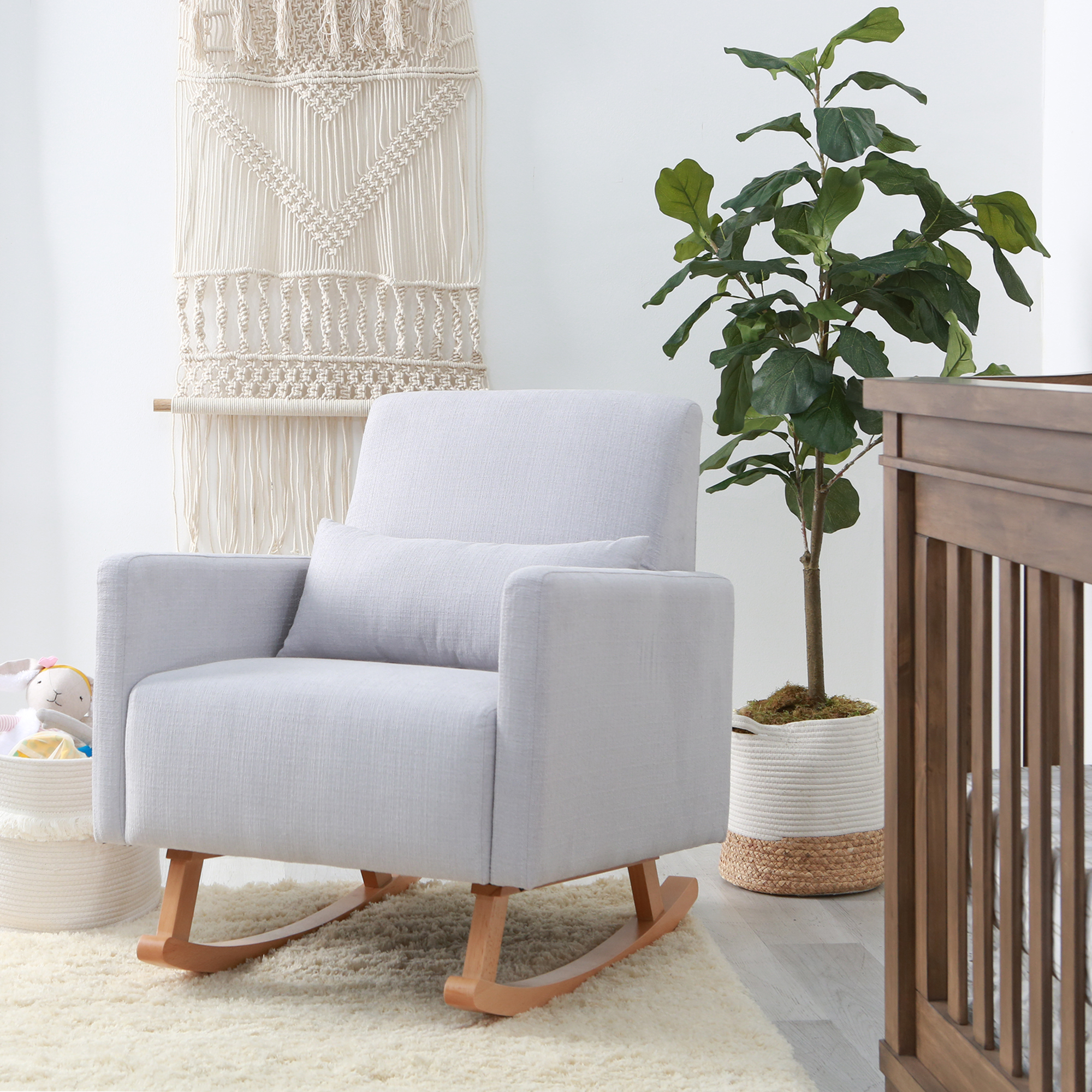 babylist rocking chair