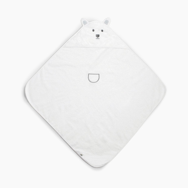 Snugabye Dream Critter Hooded Towel - Bear.