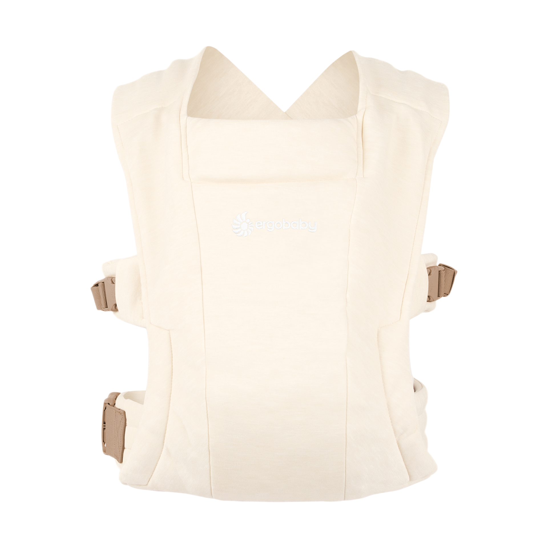 Ergobaby Embrace - Luminous Ivory.