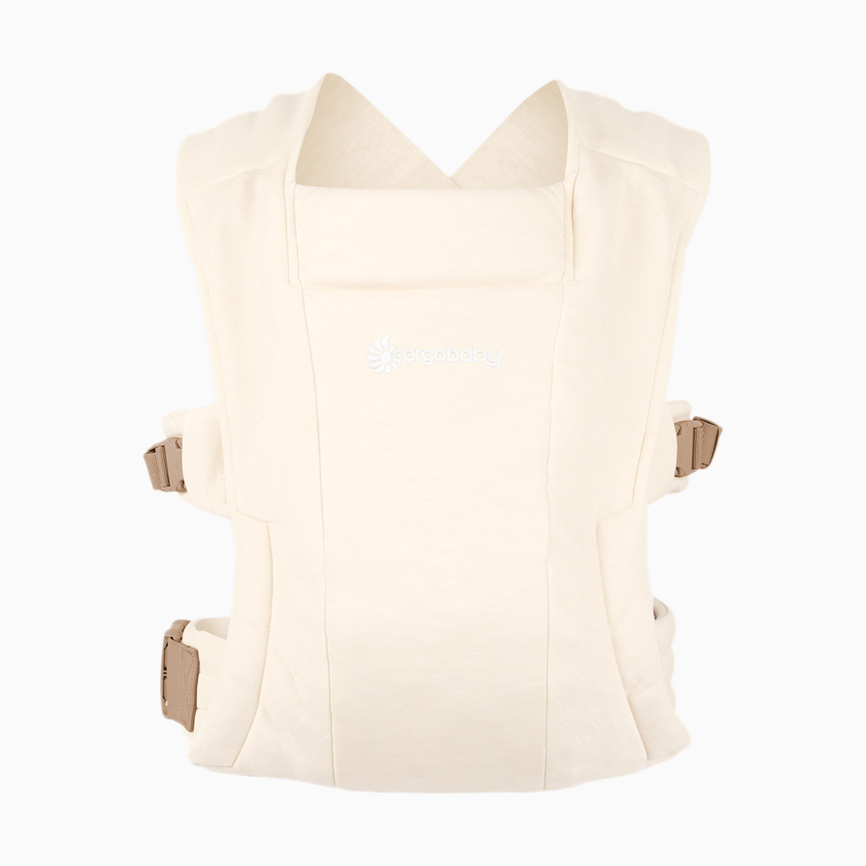 Ergobaby Embrace - Luminous Ivory.