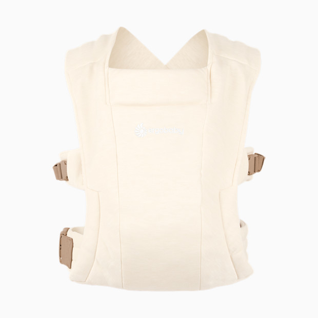 Ergobaby Embrace.