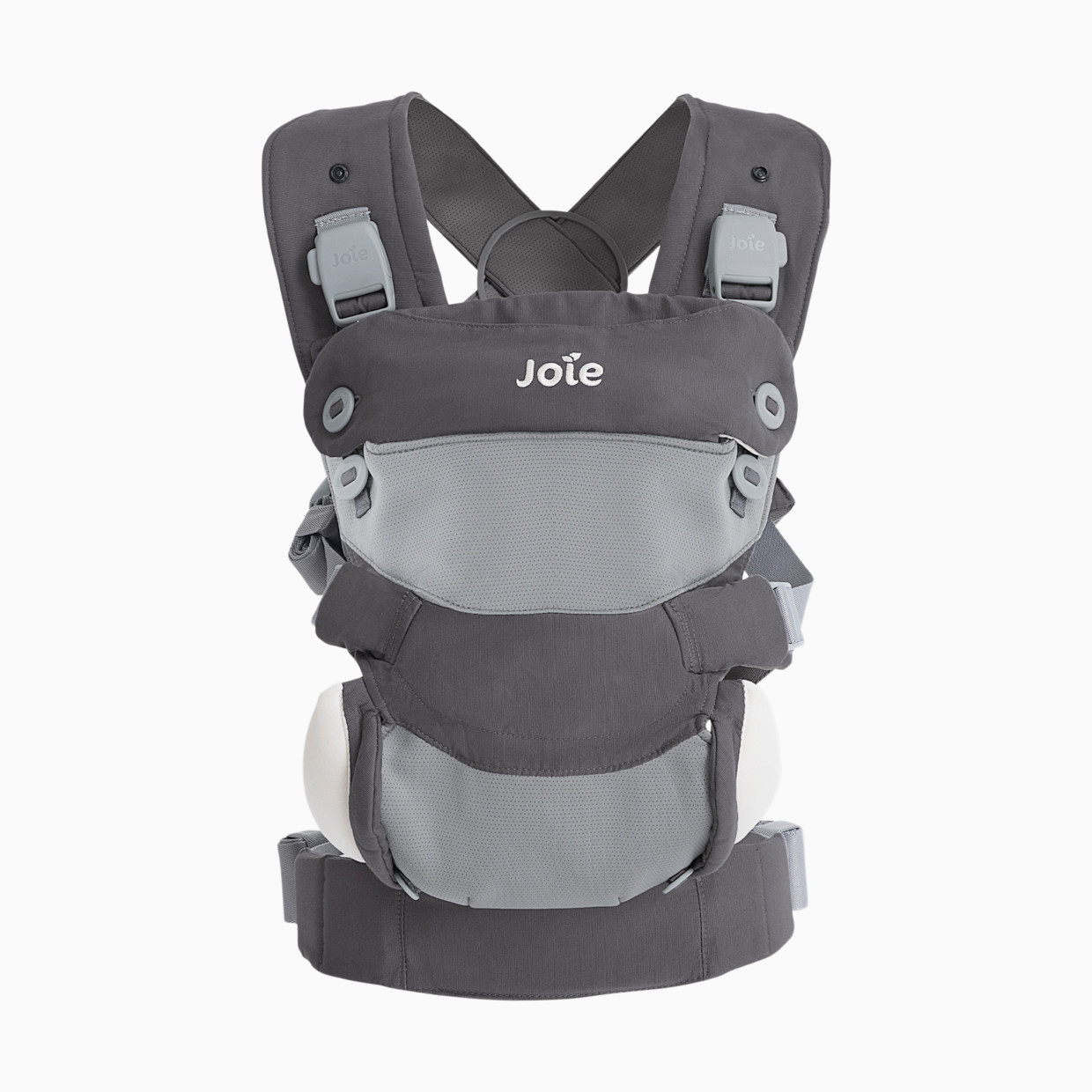 Joie Savvy Lite 3-in-1 Baby Carrier - Cobblestone.