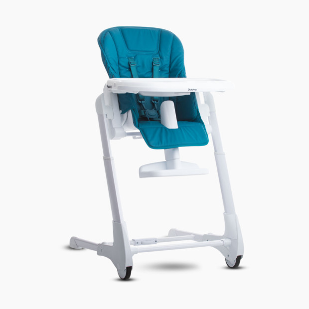 Joovy Foodoo High Chair - Turquoise.
