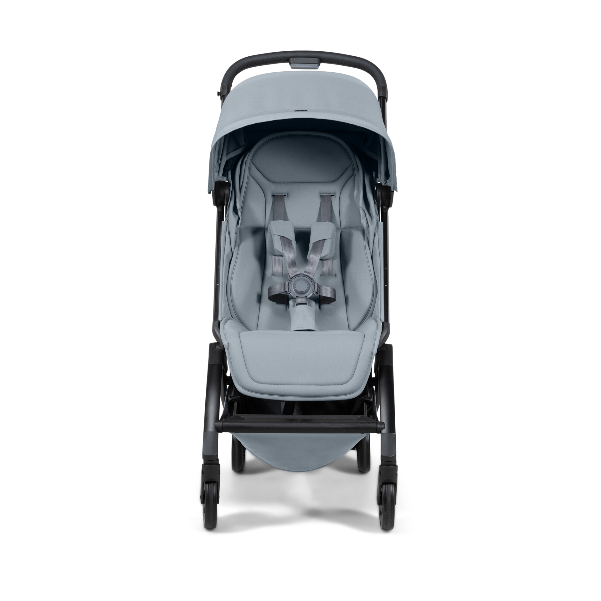 Joolz Aer2 Stroller - Pebble Grey.