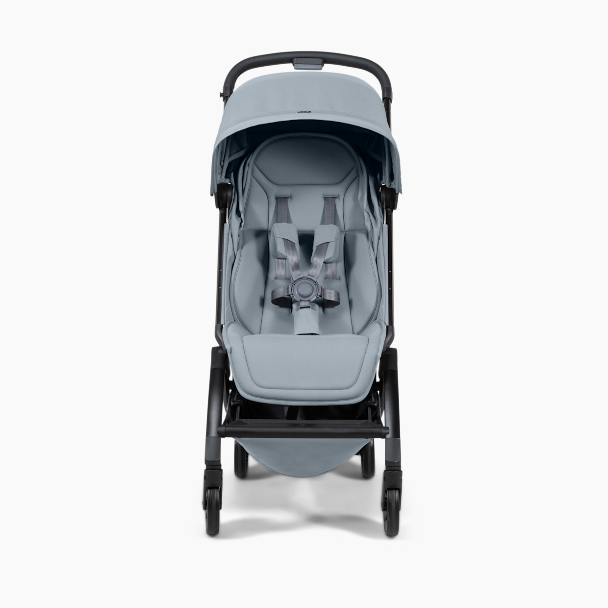 Joolz Aer2 Stroller - Pebble Grey.