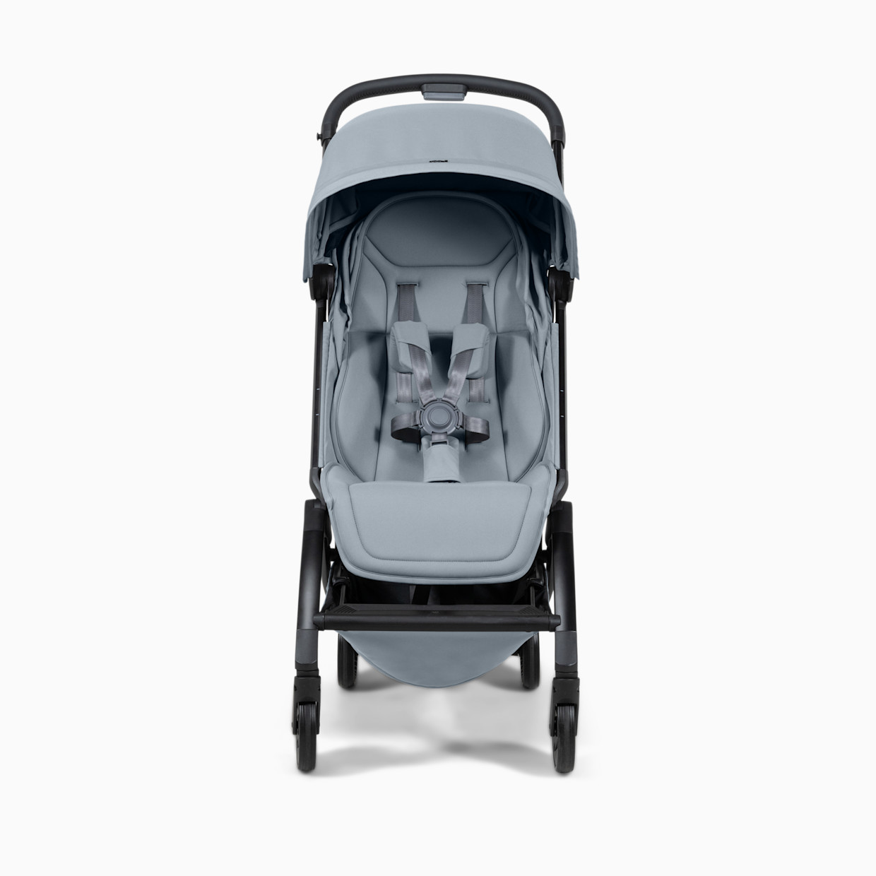 Joolz Aer2 Stroller - Pebble Grey.