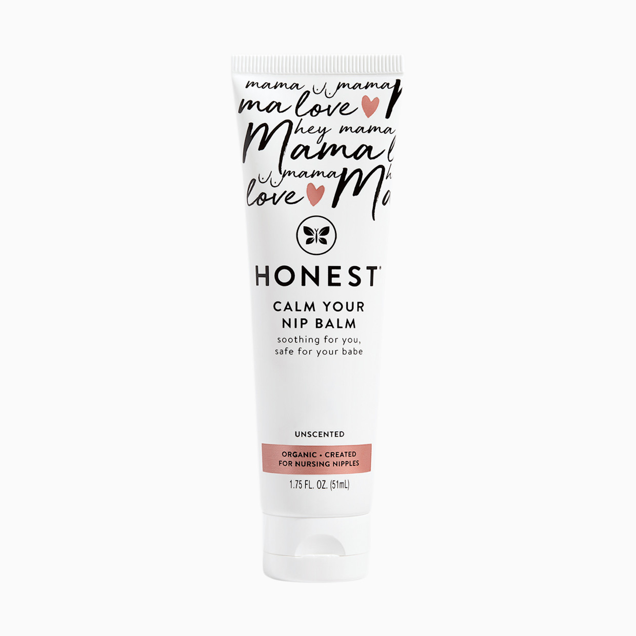 The Honest Company Honest Mama Nip Balm.