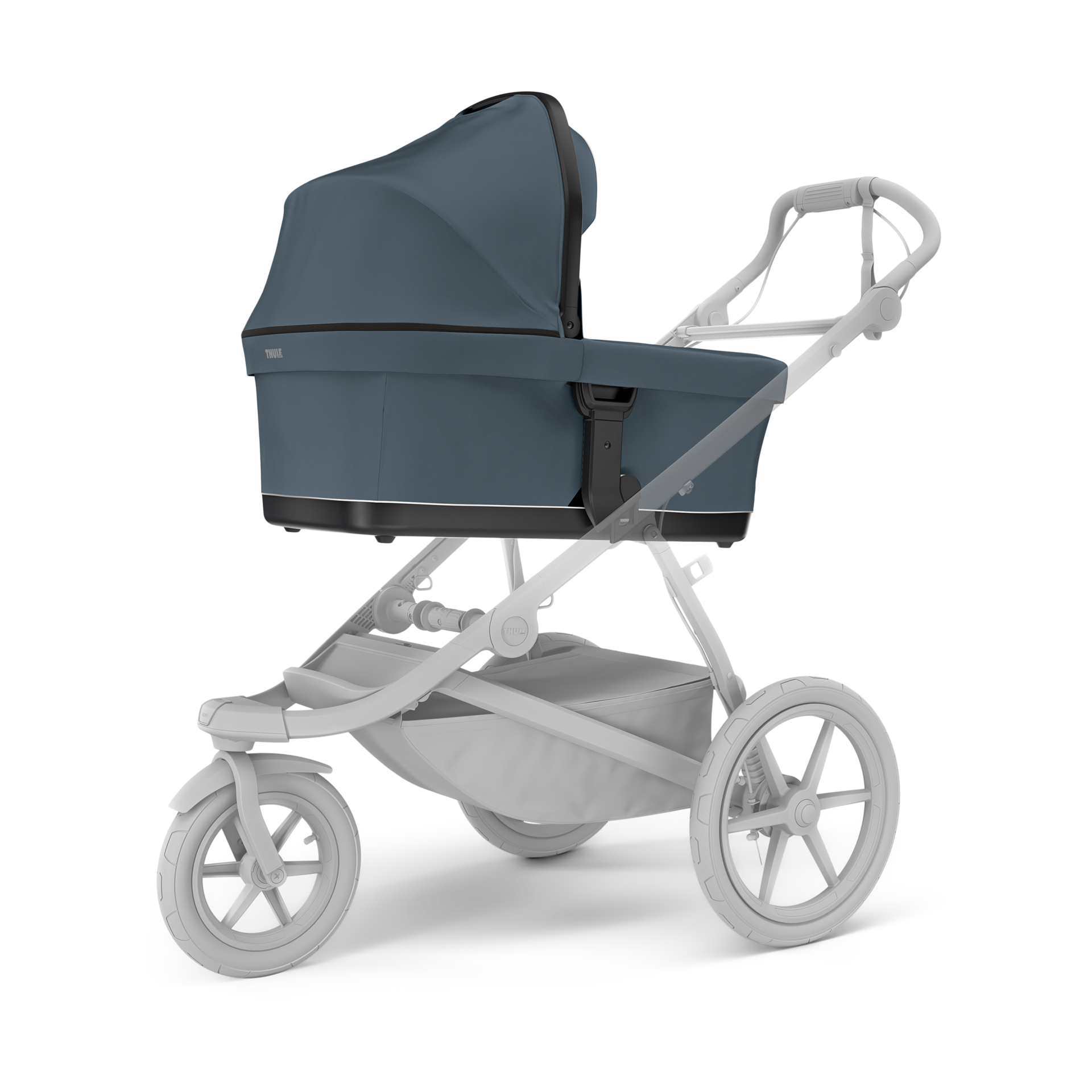 Thule Thule - Dark Slate.