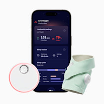 Dream Sock® – Owlet US