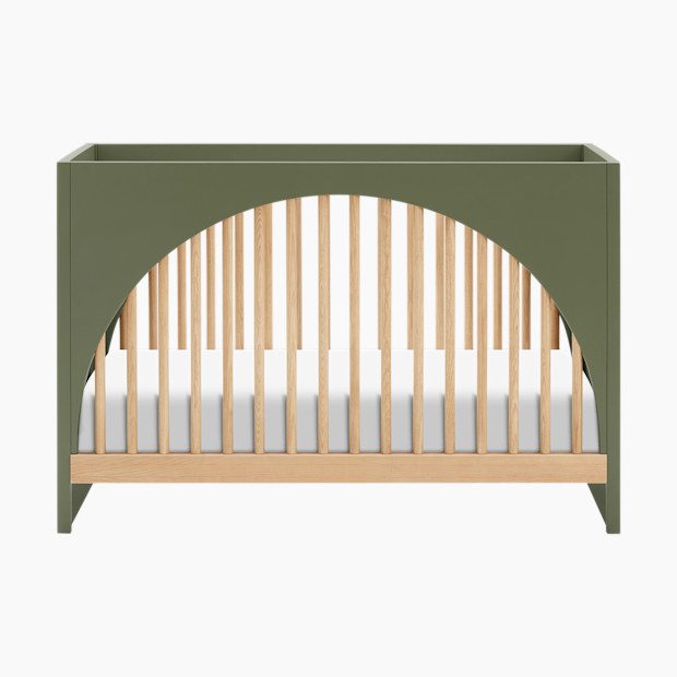 babyletto Moab 3-in-1 Convertible Crib.