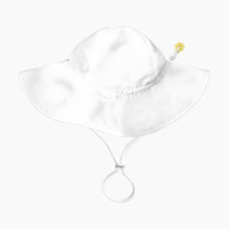 Green Sprouts Brim Sun Protection Hat